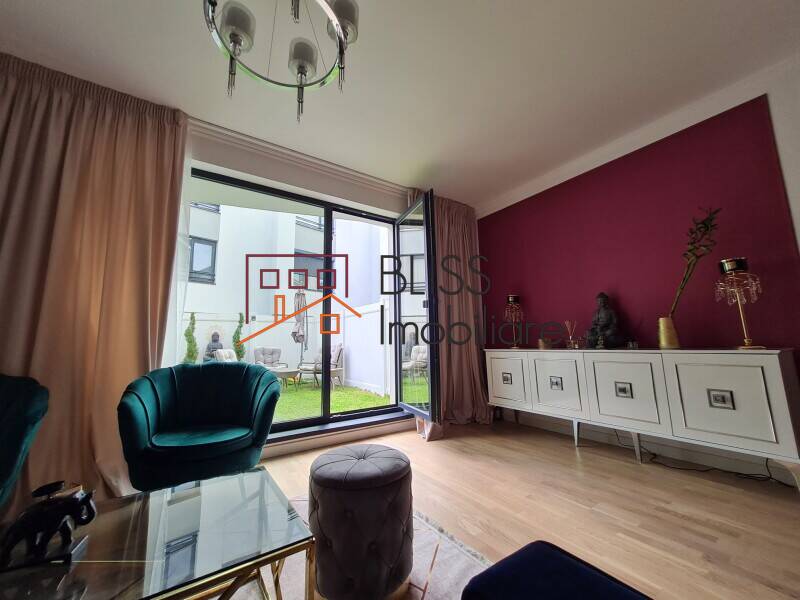 Feng Shui Designed 4 Bedroom Villa, Bucharest / Ilfov | Bliss Imobiliare / Photo 6 - BLISS Imobiliare