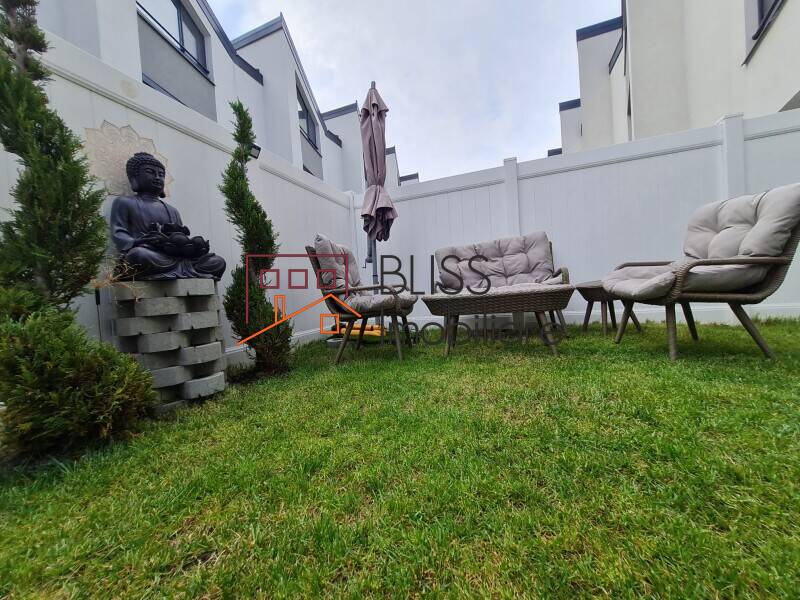 Vila Cu 5 Camere, Amenajata Feng Shui | Bliss Imobiliare / Photo 4 - BLISS Imobiliare