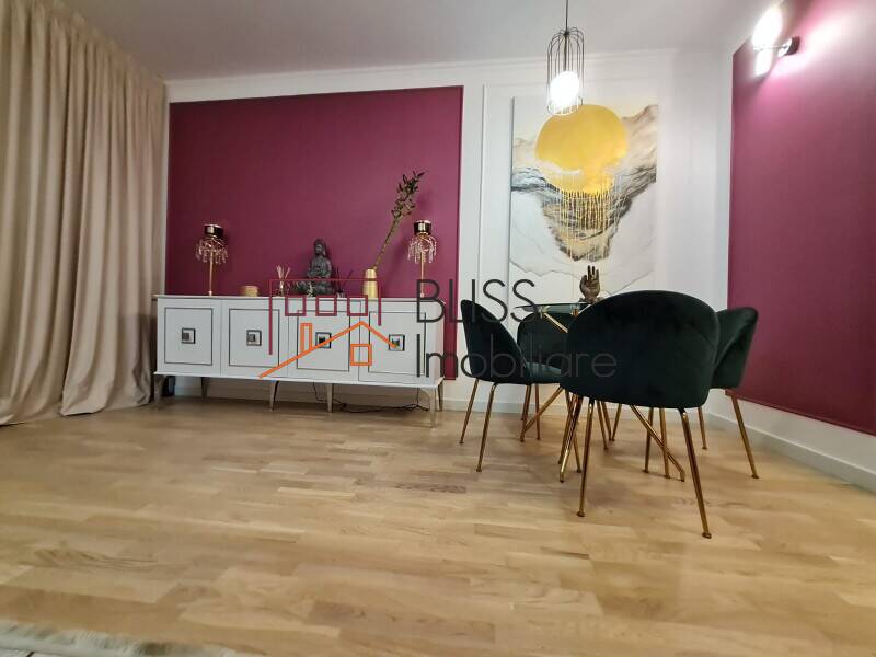 Feng Shui Designed 4 Bedroom Villa, Bucharest / Ilfov | Bliss Imobiliare / Photo 2 - BLISS Imobiliare