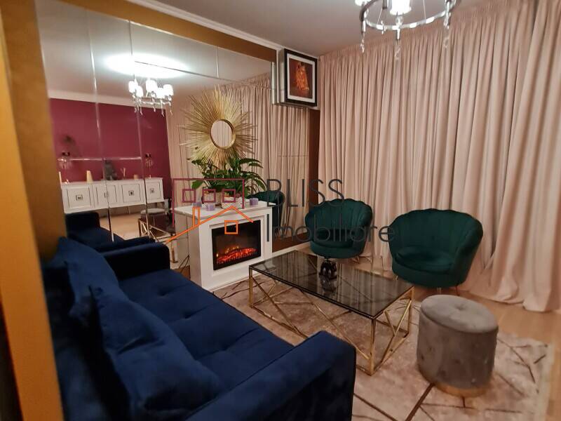 Feng Shui Designed 4 Bedroom Villa, Bucharest / Ilfov | Bliss Imobiliare / Photo 10 - BLISS Imobiliare