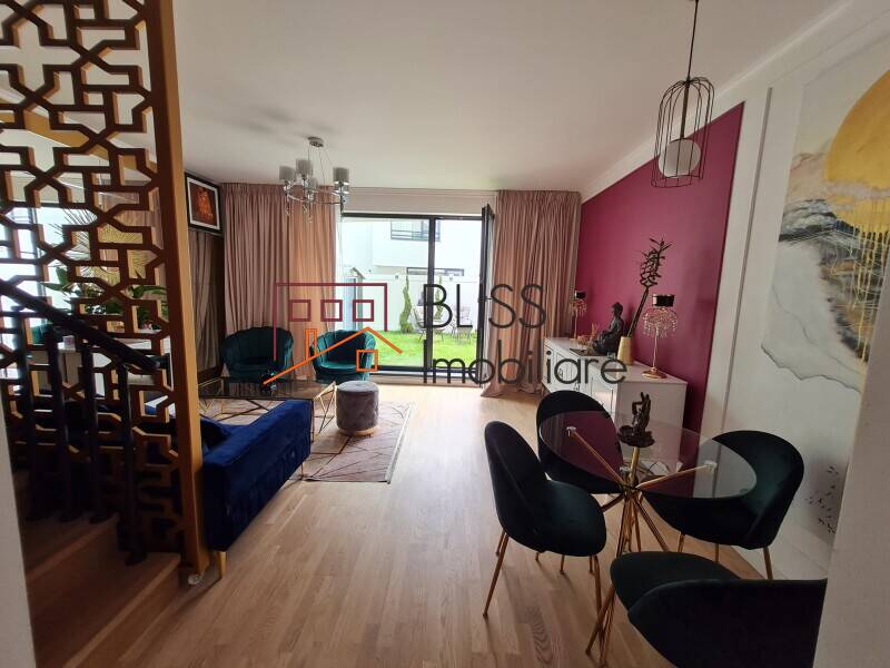 Feng Shui Designed 4 Bedroom Villa, Bucharest / Ilfov | Bliss Imobiliare / Photo 7 - BLISS Imobiliare