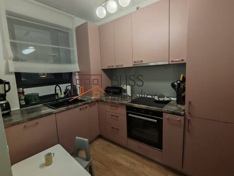 Feng Shui Designed 4 Bedroom Villa, Bucharest / Ilfov | Bliss Imobiliare / Photo 12 - BLISS Imobiliare