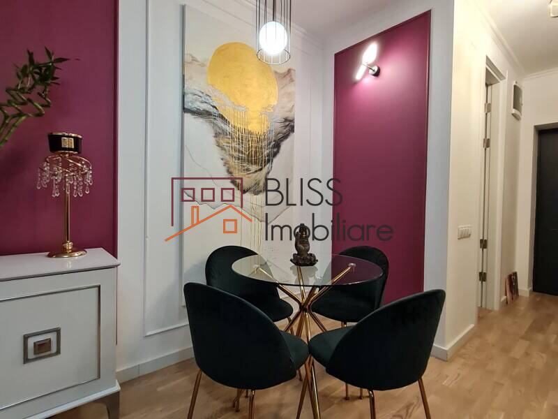 Feng Shui Designed 4 Bedroom Villa, Bucharest / Ilfov | Bliss Imobiliare / Photo 11 - BLISS Imobiliare