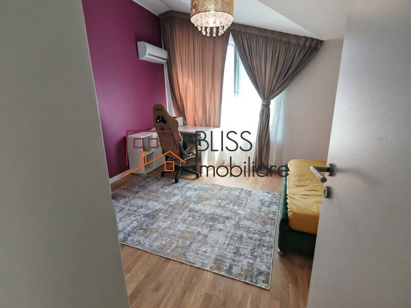 Vila Cu 5 Camere, Amenajata Feng Shui | Bliss Imobiliare / Photo 23 - BLISS Imobiliare