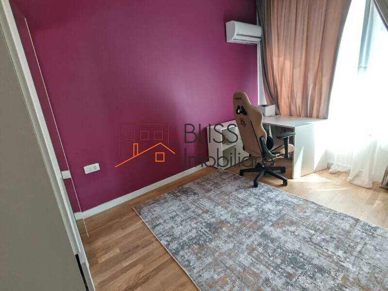 Feng Shui Designed 4 Bedroom Villa, Bucharest / Ilfov | Bliss Imobiliare / Photo 20 - BLISS Imobiliare