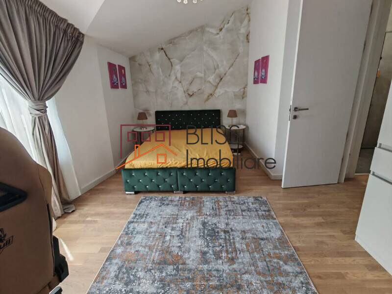 Vila Cu 5 Camere, Amenajata Feng Shui | Bliss Imobiliare / Photo 21 - BLISS Imobiliare