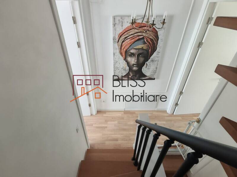 Feng Shui Designed 4 Bedroom Villa, Bucharest / Ilfov | Bliss Imobiliare / Photo 13 - BLISS Imobiliare