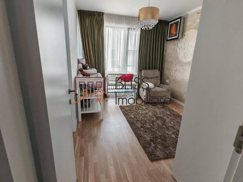 Vila Cu 5 Camere, Amenajata Feng Shui | Bliss Imobiliare / Photo 16 - BLISS Imobiliare