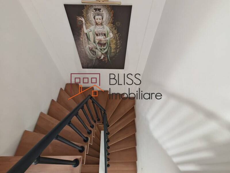 Feng Shui Designed 4 Bedroom Villa, Bucharest / Ilfov | Bliss Imobiliare / Photo 14 - BLISS Imobiliare