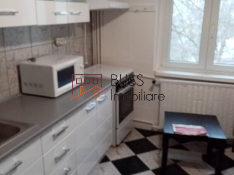 Apartment for Rent Aviatiei | Promenada mall | Metro Pipera, Bucharest - 2 Bedroom - ID:123165 | Bliss Imobiliare / Photo 3 - BLISS Imobiliare