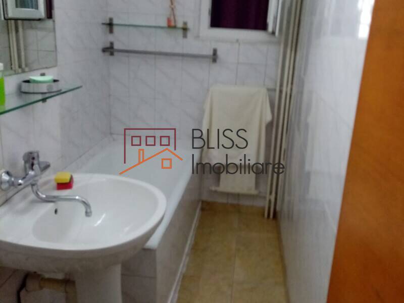 Apartment for Rent Aviatiei | Promenada mall | Metro Pipera, Bucharest - 2 Bedroom - ID:123165 | Bliss Imobiliare / Photo 7 - BLISS Imobiliare