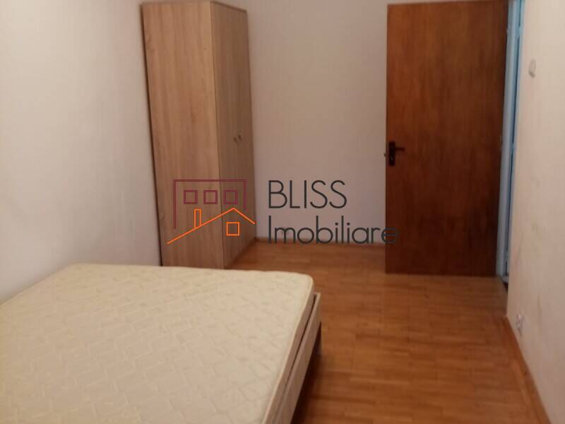 Apartment for Rent Aviatiei | Promenada mall | Metro Pipera, Bucharest - 2 Bedroom - ID:123165 | Bliss Imobiliare / Photo 5 - BLISS Imobiliare