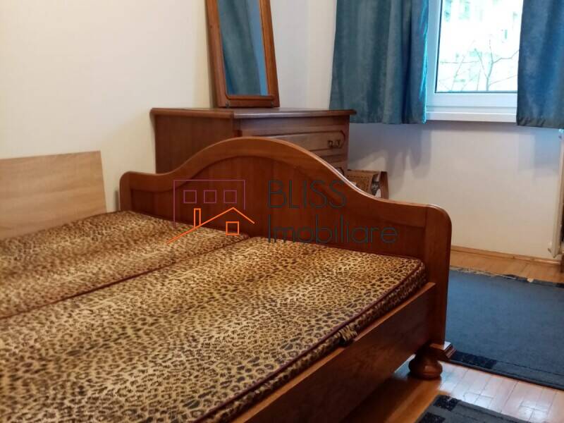 Apartament de Inchiriat Aviatiei | Promenada mall | Metro Pipera - 3 Camere - ID:123165 | Bliss Imobiliare / Photo 6 - BLISS Imobiliare