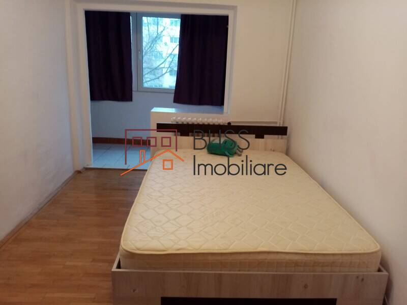 Apartament de Inchiriat Aviatiei | Promenada mall | Metro Pipera - 3 Camere - ID:123165 | Bliss Imobiliare / Photo 4 - BLISS Imobiliare