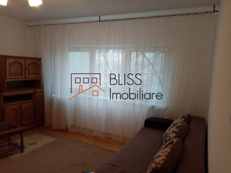 Apartment for Rent Aviatiei | Promenada mall | Metro Pipera, Bucharest - 2 Bedroom - ID:123165 | Bliss Imobiliare / Photo 2 - BLISS Imobiliare