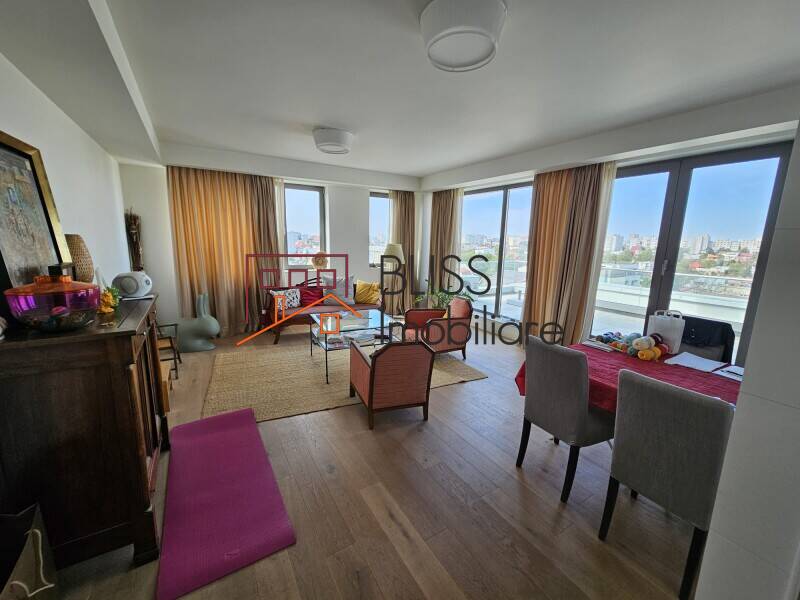 Apartament de Inchiriat Piata Victoriei - 4 Camere - ID:37800 | Bliss Imobiliare / Photo 2 - BLISS Imobiliare