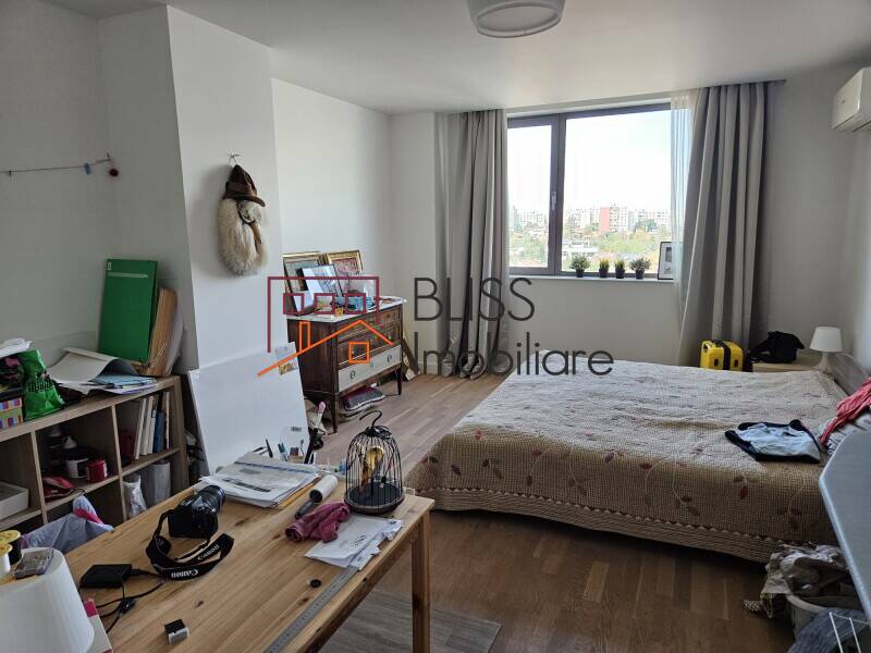 Apartament de Inchiriat Piata Victoriei - 4 Camere - ID:37800 | Bliss Imobiliare / Photo 7 - BLISS Imobiliare