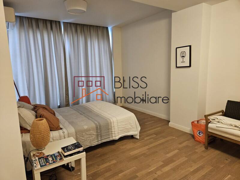 Apartament de Inchiriat Piata Victoriei - 4 Camere - ID:37800 | Bliss Imobiliare / Photo 8 - BLISS Imobiliare