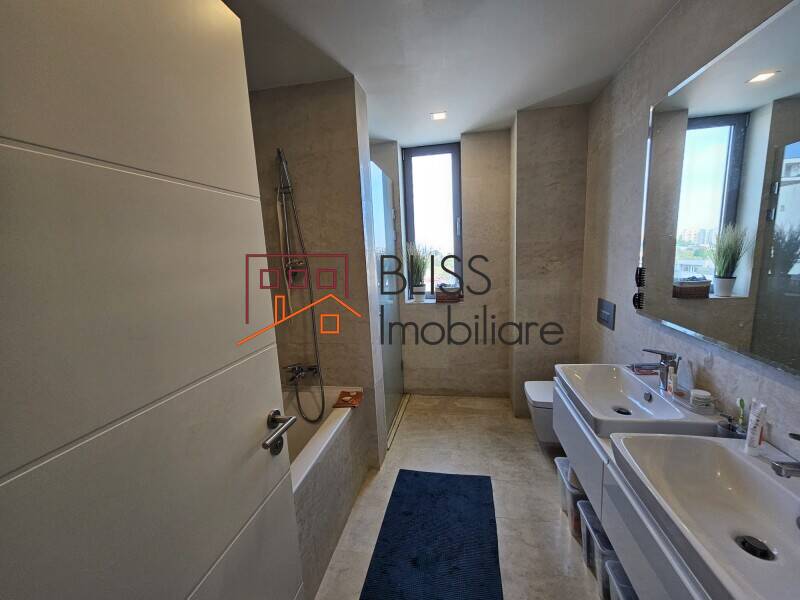 Apartament de Inchiriat Piata Victoriei - 4 Camere - ID:37800 | Bliss Imobiliare / Photo 9 - BLISS Imobiliare