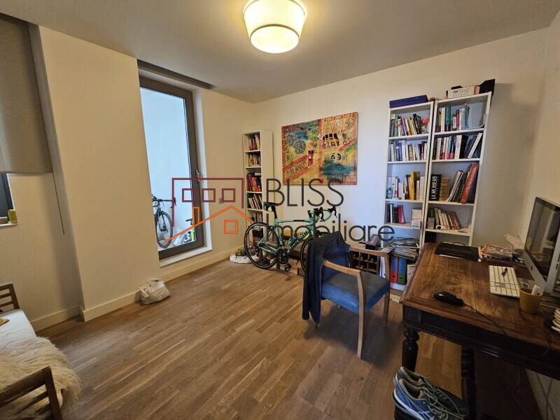 Apartament de Inchiriat Piata Victoriei - 4 Camere - ID:37800 | Bliss Imobiliare / Photo 10 - BLISS Imobiliare