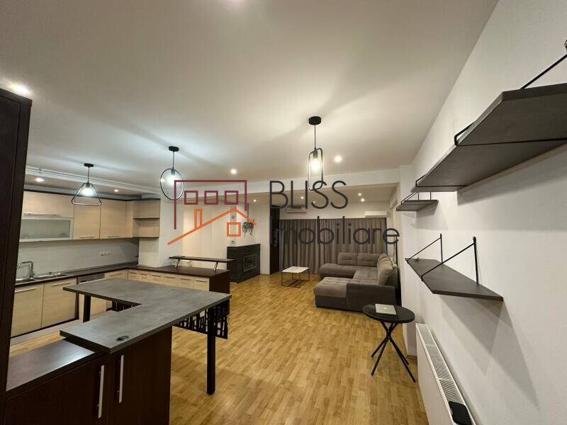 Modern 3-Bedroom Apartment, Bucharest / Ilfov | Bliss Imobiliare / Photo 6 - BLISS Imobiliare