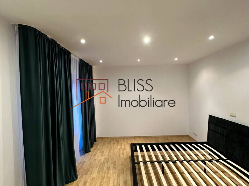 Modern 3-Bedroom Apartment, Bucharest / Ilfov | Bliss Imobiliare / Photo 12 - BLISS Imobiliare