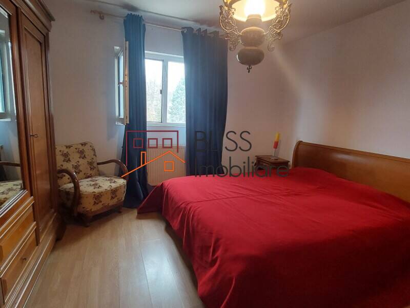 Casa de Vanzare Mogosoaia - 7 Camere - ID:45995 | Bliss Imobiliare / Photo 3 - BLISS Imobiliare