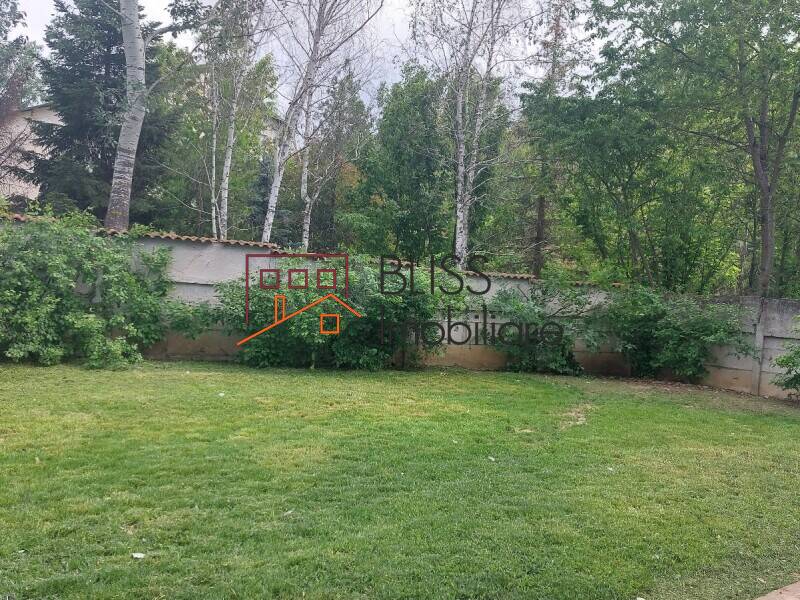 House for Sale Mogosoaia, Bucharest / Ilfov - 3 Bedroom - ID:45995 | Bliss Imobiliare / Photo 5 - BLISS Imobiliare