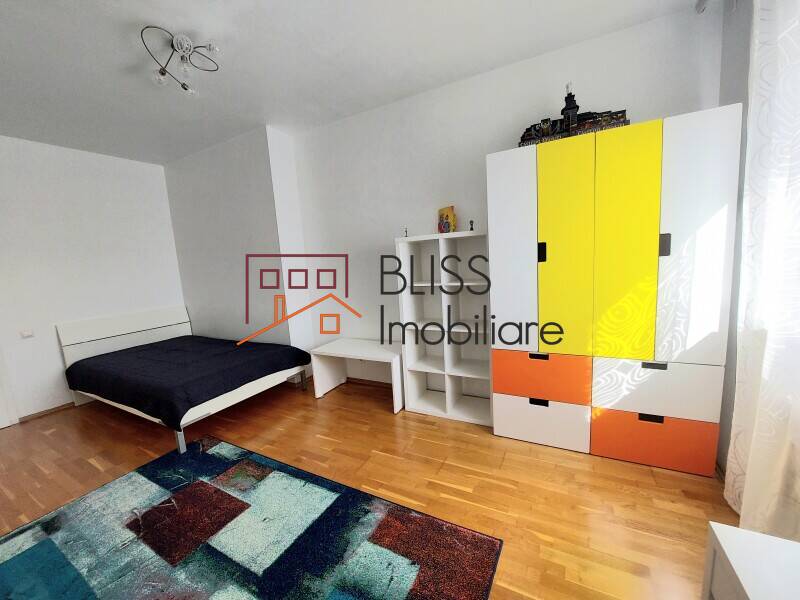 Apartament 3 Camere Mobilat Modern In Ibiza Sol | Bliss Imobiliare / Photo 8 - BLISS Imobiliare