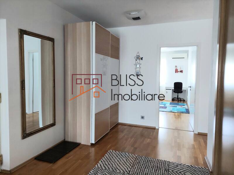 Modern 2-Bedroom Furnished Apartment In Ibiza Sol, Bucharest / Ilfov | Bliss Imobiliare / Photo 6 - BLISS Imobiliare