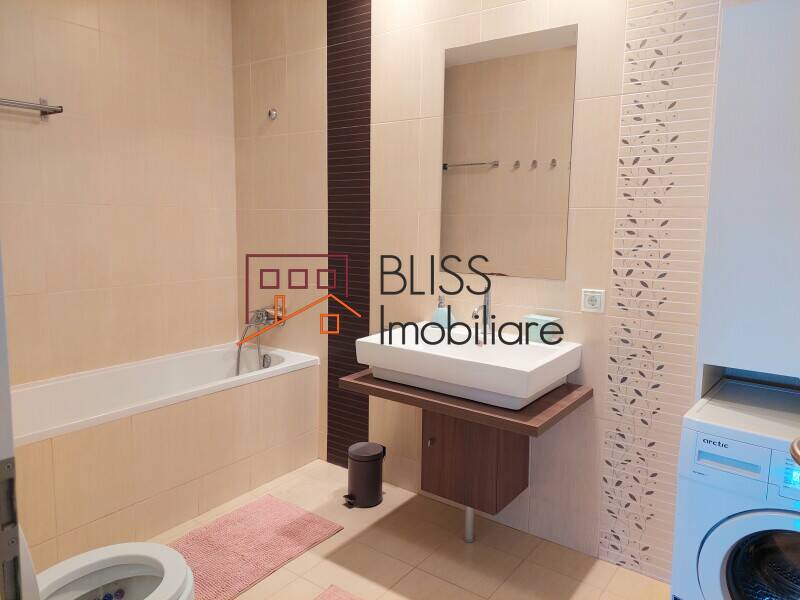 Apartament 3 Camere Mobilat Modern In Ibiza Sol | Bliss Imobiliare / Photo 9 - BLISS Imobiliare