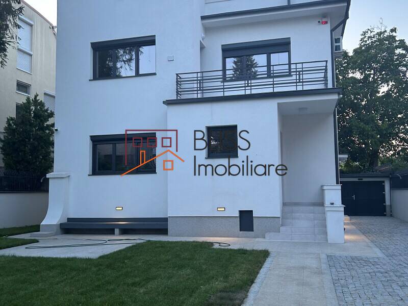 Historic 4-Bedroom Residence, Bucharest | Bliss Imobiliare / Photo 3 - BLISS Imobiliare
