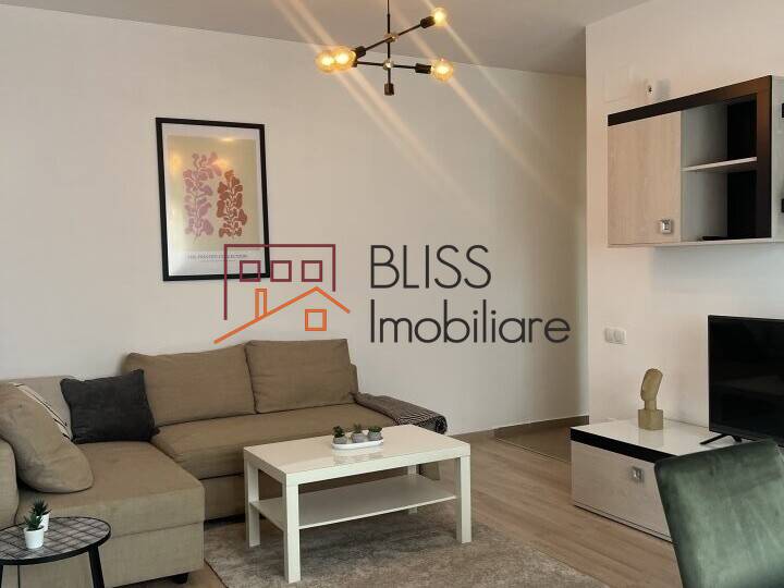 Apartament 2 Camere Baneasa Cu Terasa | Bliss Imobiliare / Photo 3 - BLISS Imobiliare