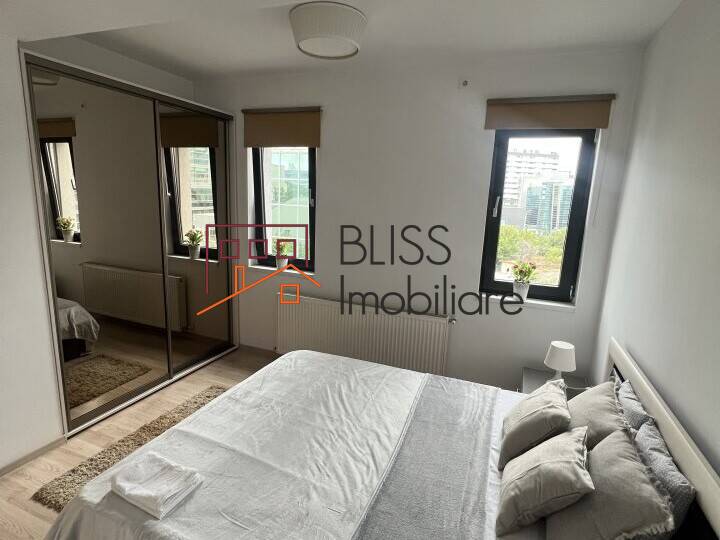 1 Bedroom Apartment With Terrace, Bucharest | Bliss Imobiliare / Photo 7 - BLISS Imobiliare