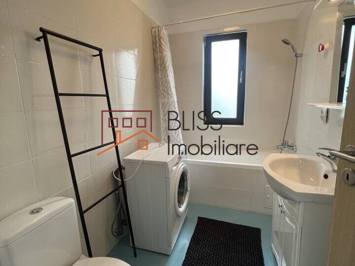 Apartament 2 Camere Baneasa Cu Terasa | Bliss Imobiliare / Photo 14 - BLISS Imobiliare