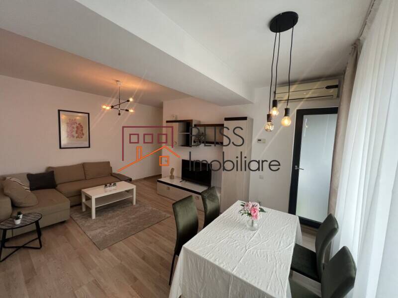 Apartament 2 Camere Baneasa Cu Terasa | Bliss Imobiliare / Photo 2 - BLISS Imobiliare