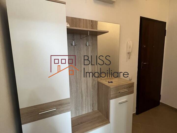 Apartament 2 Camere Baneasa Cu Terasa | Bliss Imobiliare / Photo 9 - BLISS Imobiliare