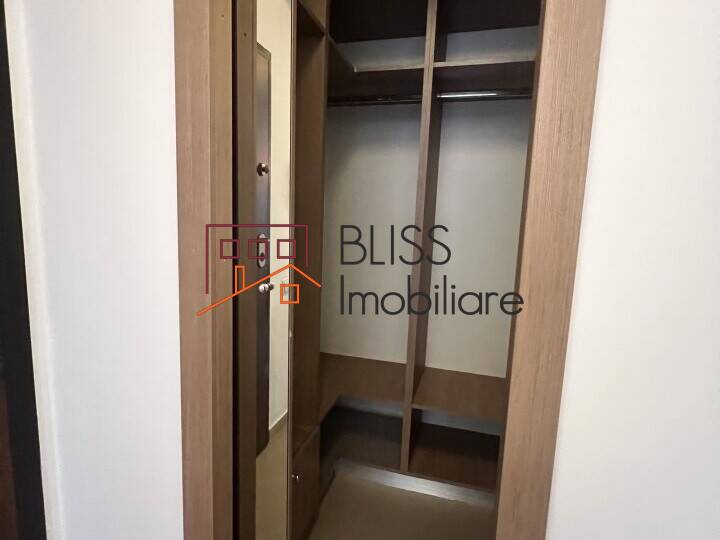 1 Bedroom Apartment With Terrace, Bucharest | Bliss Imobiliare / Photo 12 - BLISS Imobiliare