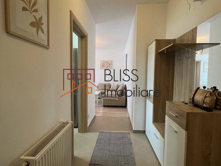1 Bedroom Apartment With Terrace, Bucharest | Bliss Imobiliare / Photo 13 - BLISS Imobiliare