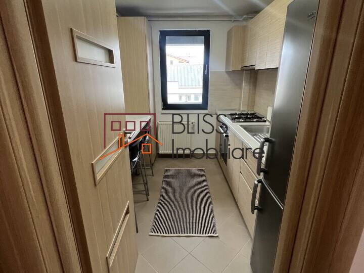 Apartament 2 Camere Baneasa Cu Terasa | Bliss Imobiliare / Photo 6 - BLISS Imobiliare