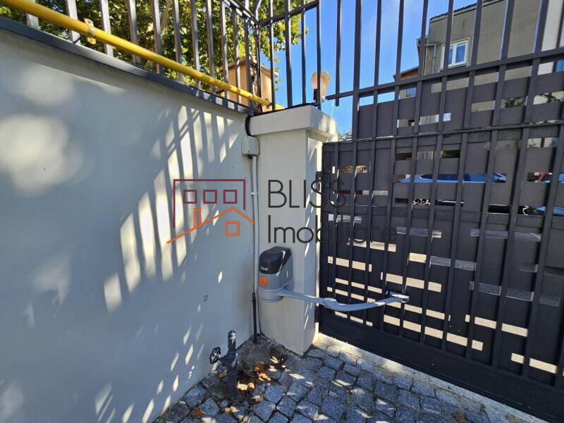 Historic 4-Bedroom Residence, Bucharest | Bliss Imobiliare / Photo 8 - BLISS Imobiliare