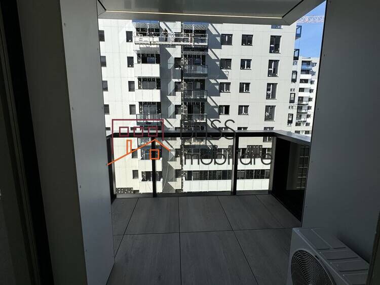 1-Bedroom Apartment Cortina North, Bucharest / Ilfov | Bliss Imobiliare / Photo 13 - BLISS Imobiliare