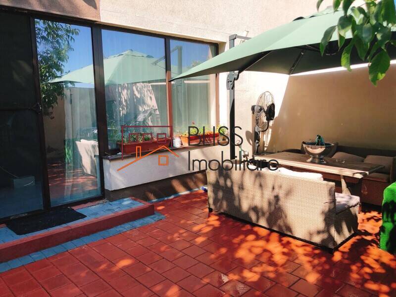 Apartament de Vanzare Iancu Nicolae | Pipera - 2 Camere - ID:123174 | Bliss Imobiliare / Photo 4 - BLISS Imobiliare