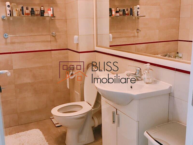Apartment for Sale Iancu Nicolae | Pipera, Bucharest - 1 Bedroom - ID:123174 | Bliss Imobiliare / Photo 12 - BLISS Imobiliare