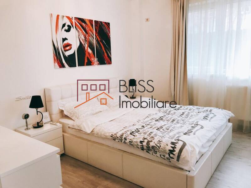 Apartment for Sale Iancu Nicolae | Pipera, Bucharest - 1 Bedroom - ID:123174 | Bliss Imobiliare / Photo 9 - BLISS Imobiliare