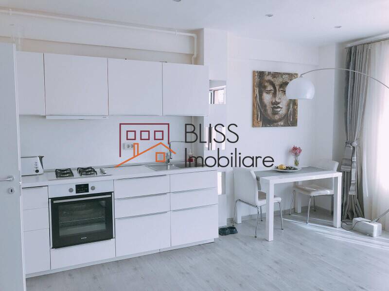 Apartament de Vanzare Iancu Nicolae | Pipera - 2 Camere - ID:123174 | Bliss Imobiliare / Photo 8 - BLISS Imobiliare