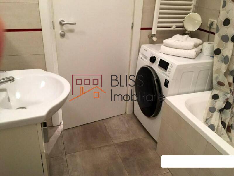 Apartment for Sale Iancu Nicolae | Pipera, Bucharest - 1 Bedroom - ID:123174 | Bliss Imobiliare / Photo 13 - BLISS Imobiliare