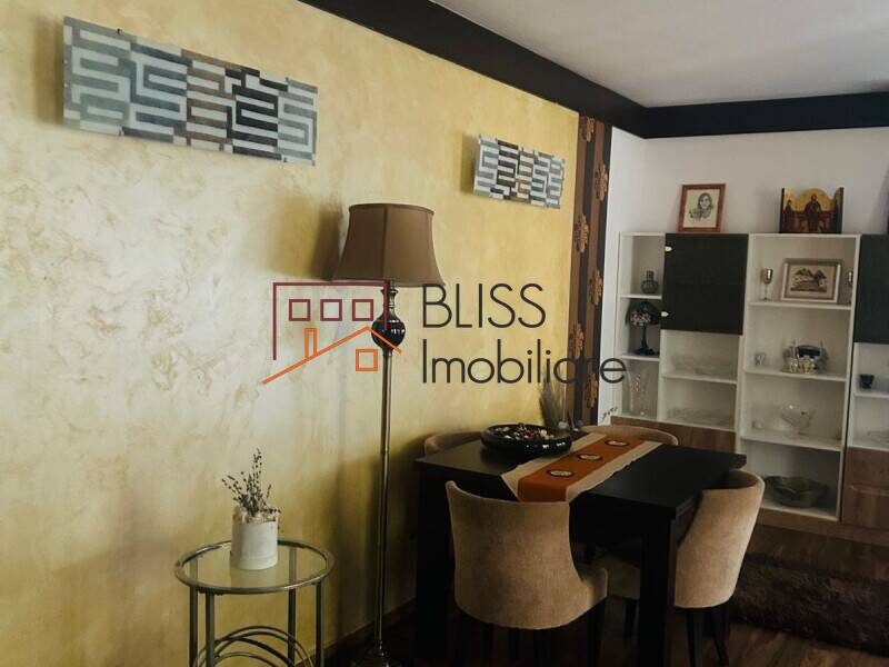 Apartament de Vanzare Iancu Nicolae | Pipera - 2 Camere - ID:122981 | Bliss Imobiliare / Photo 6 - BLISS Imobiliare