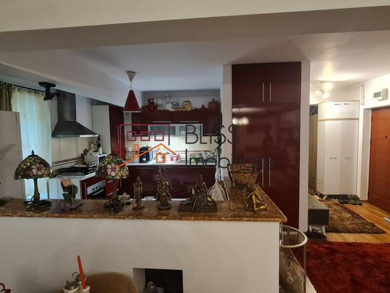 Apartment for Sale Iancu Nicolae | Pipera, Bucharest - 1 Bedroom - ID:122981 | Bliss Imobiliare / Photo 2 - BLISS Imobiliare