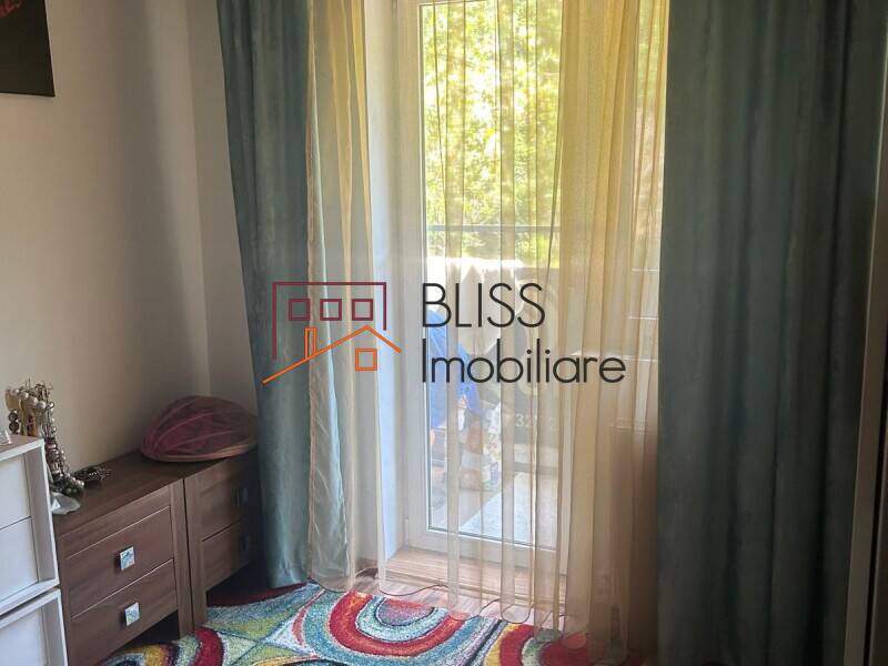 Apartament de Vanzare Iancu Nicolae | Pipera - 2 Camere - ID:122981 | Bliss Imobiliare / Photo 8 - BLISS Imobiliare